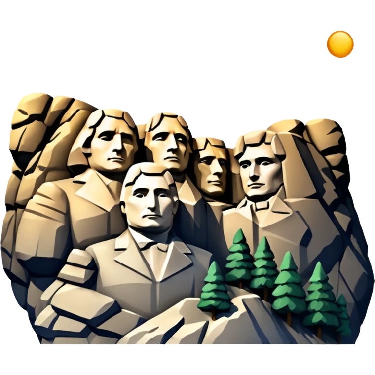 mount rush more emoji