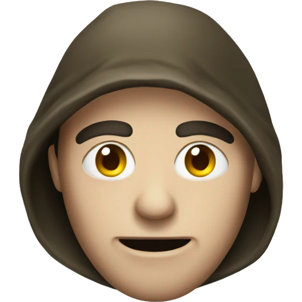 Thief  emoji