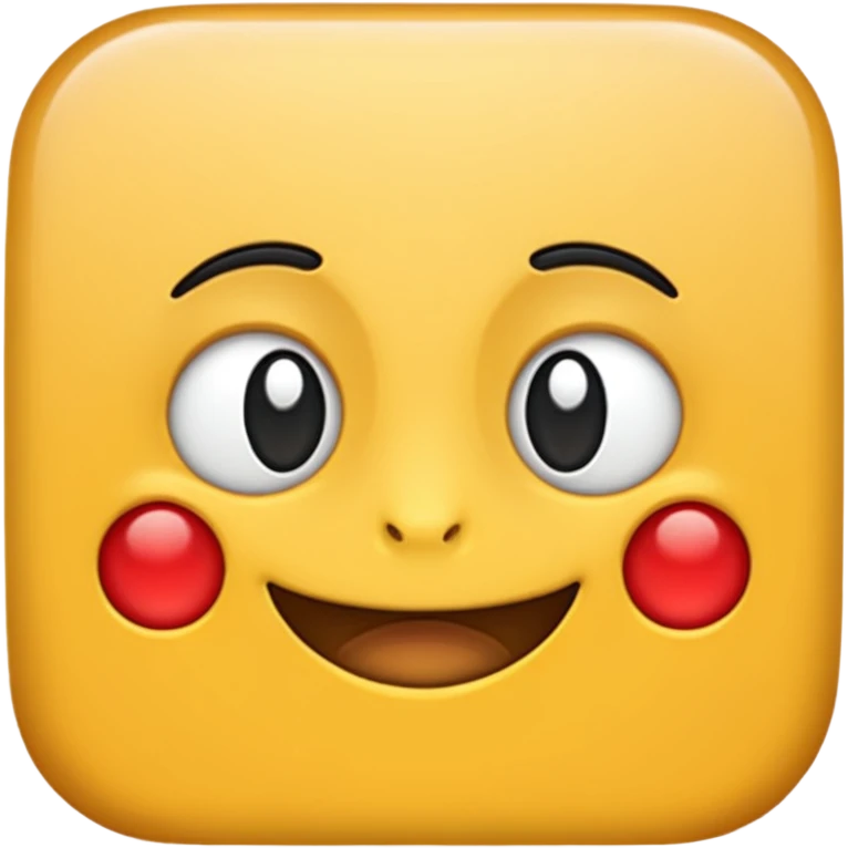 good emoji