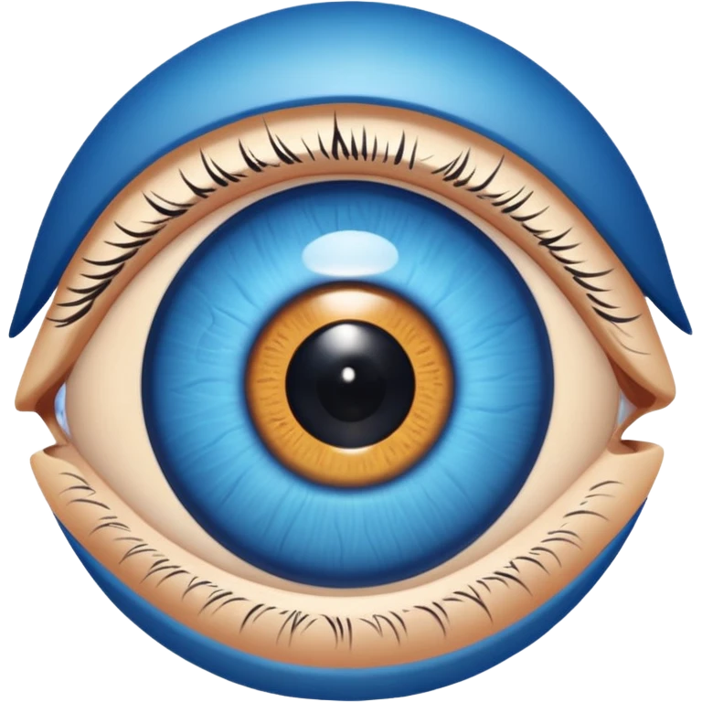 Øye emoji