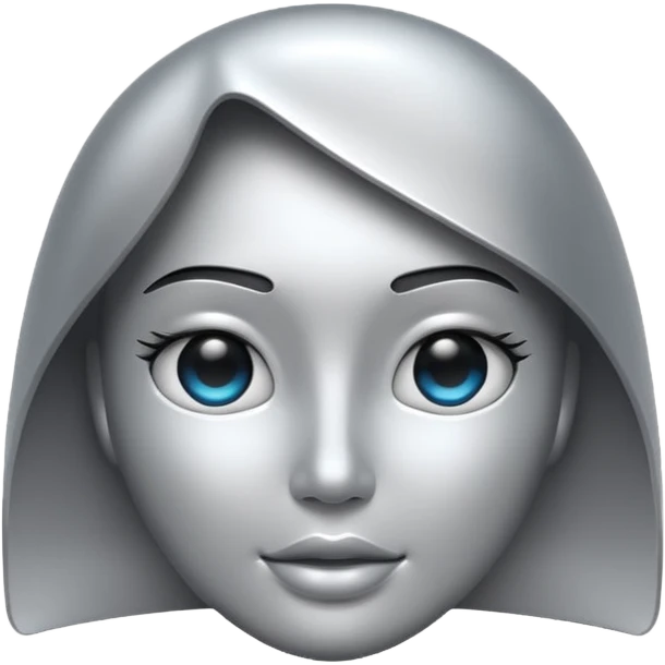 Ai model  emoji