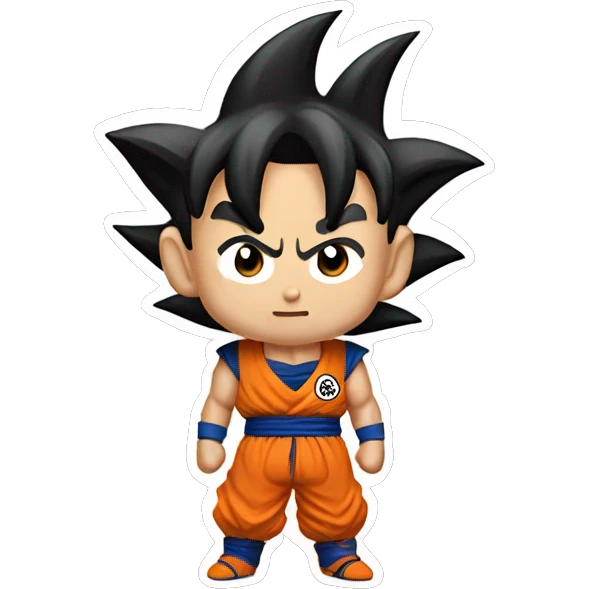 goku prowler emoji