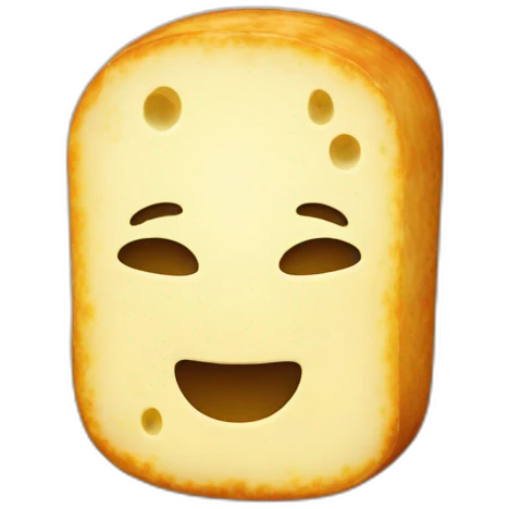 halloumi emoji