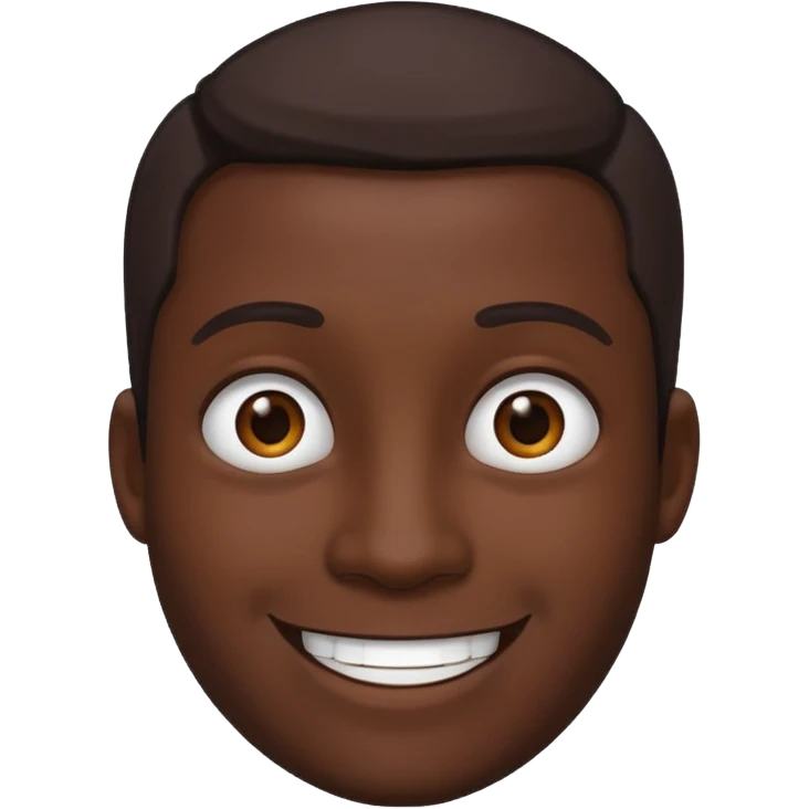 Malandro emoji