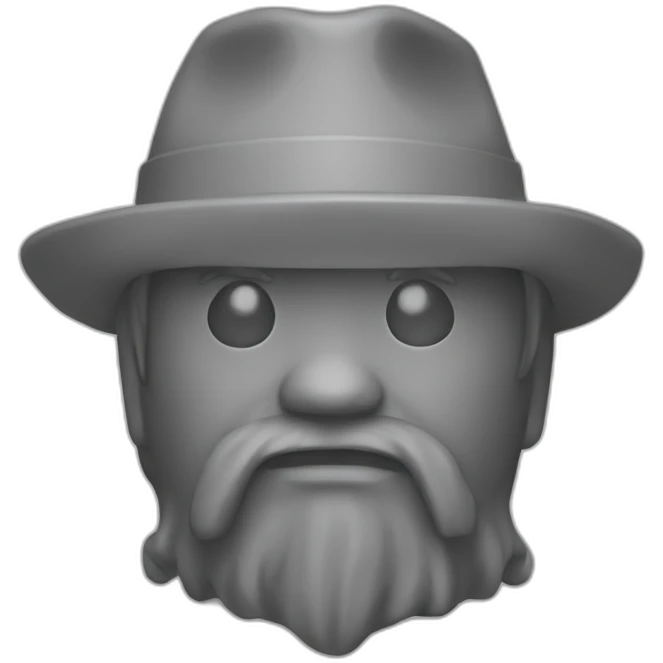 Meeple emoji