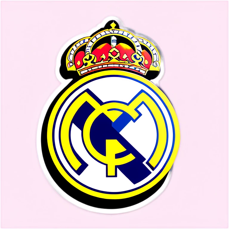 real madrid emoji