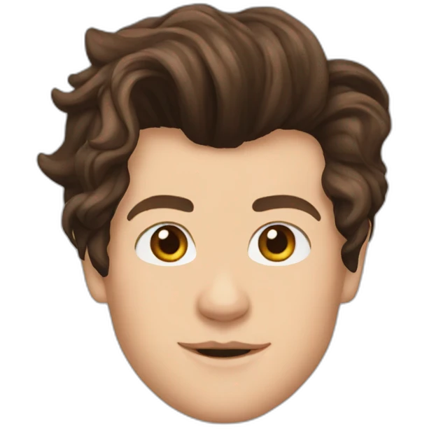 Harry styles emoji