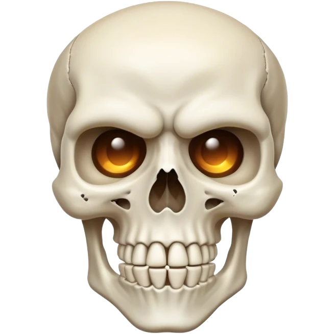 💀😡 emoji