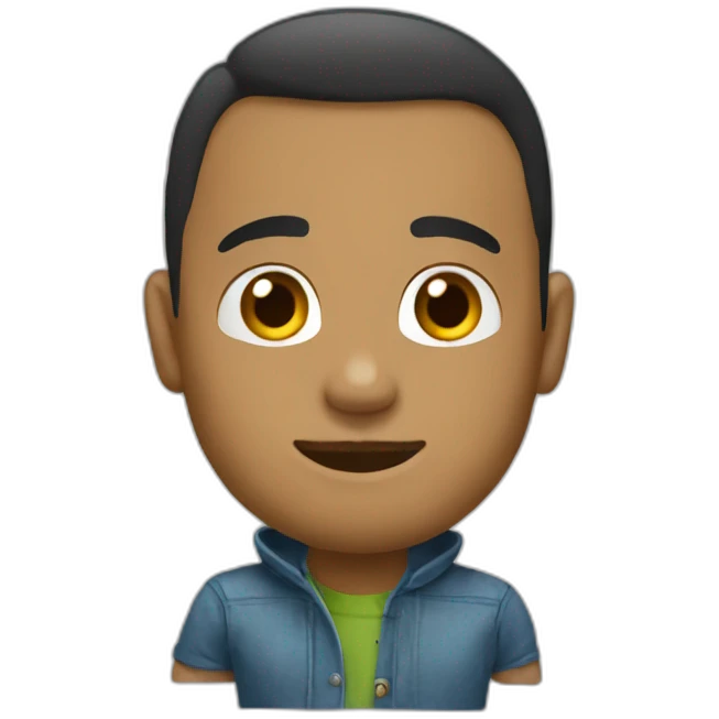 Ordena tu ropa emoji