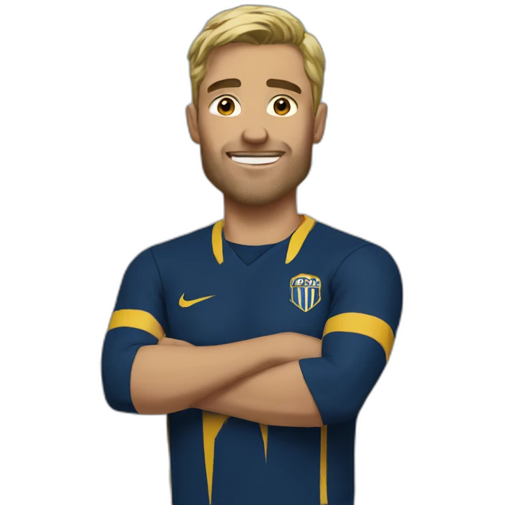 boca emoji