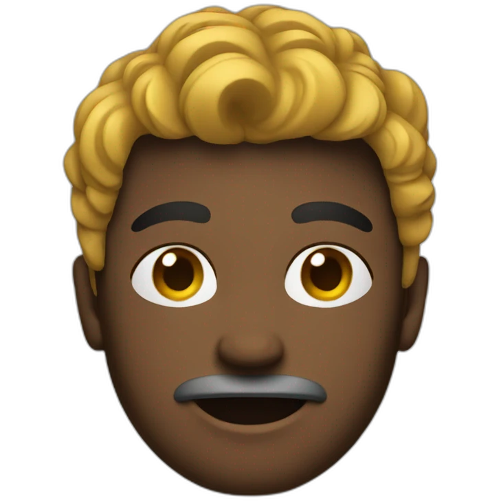hip emoji