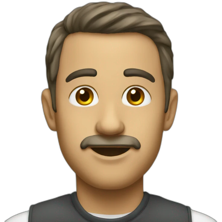 Hétéro emoji