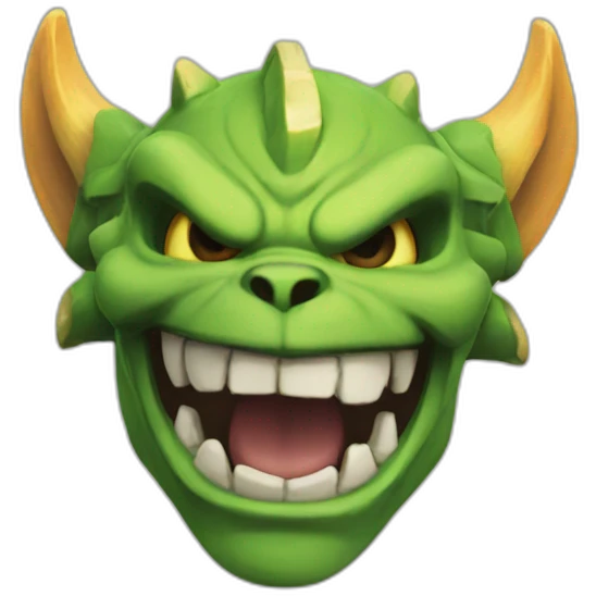 Skylanders emoji