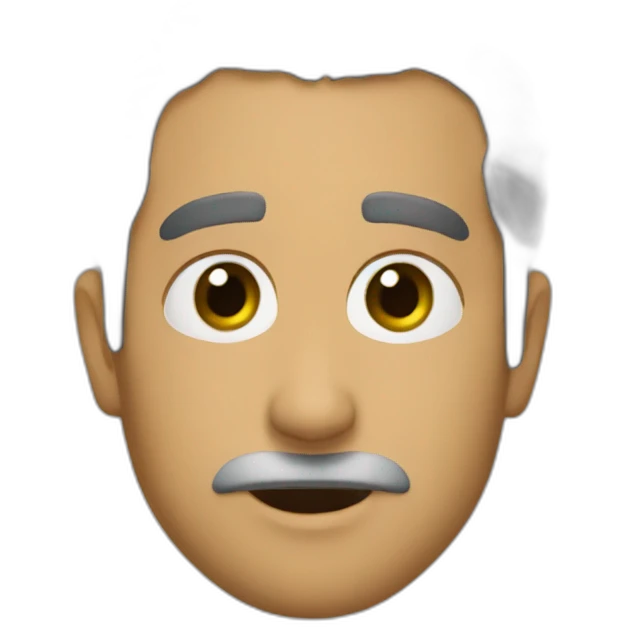 sinta de palicula emoji