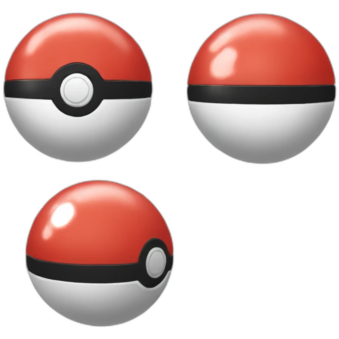 pokeball emoji
