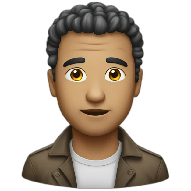 dumb ai emoji