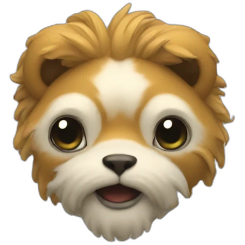 morphic fields emoji