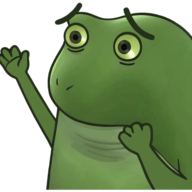 two hands raised with dissatisfaction  emoji