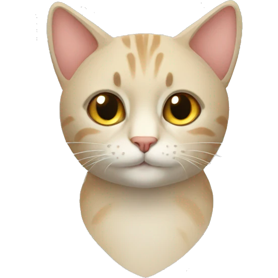 Gato emoji