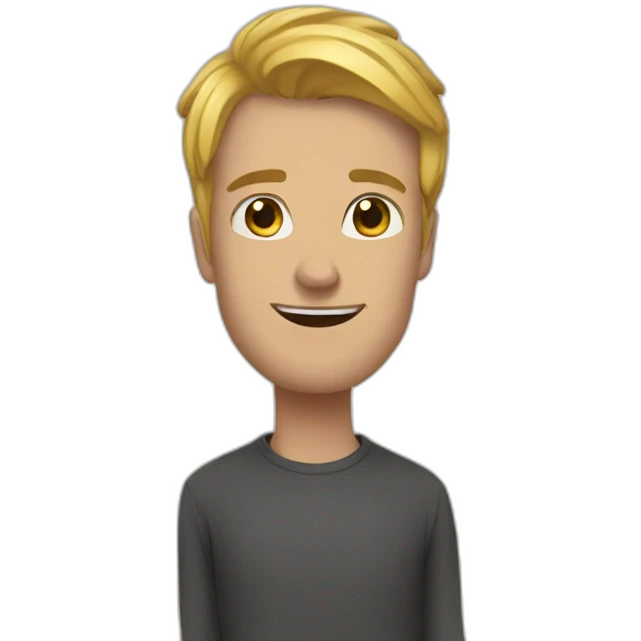 Two Ls emoji