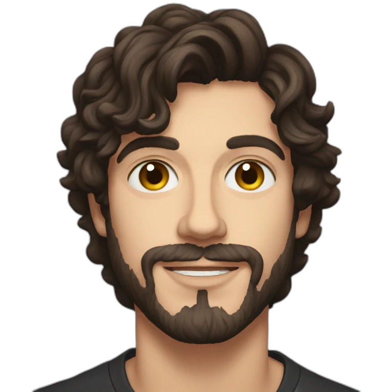 leon larregui emoji