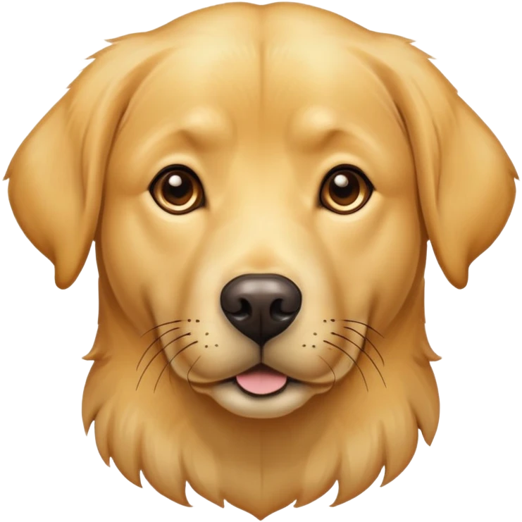 Oberon_Labrador emoji