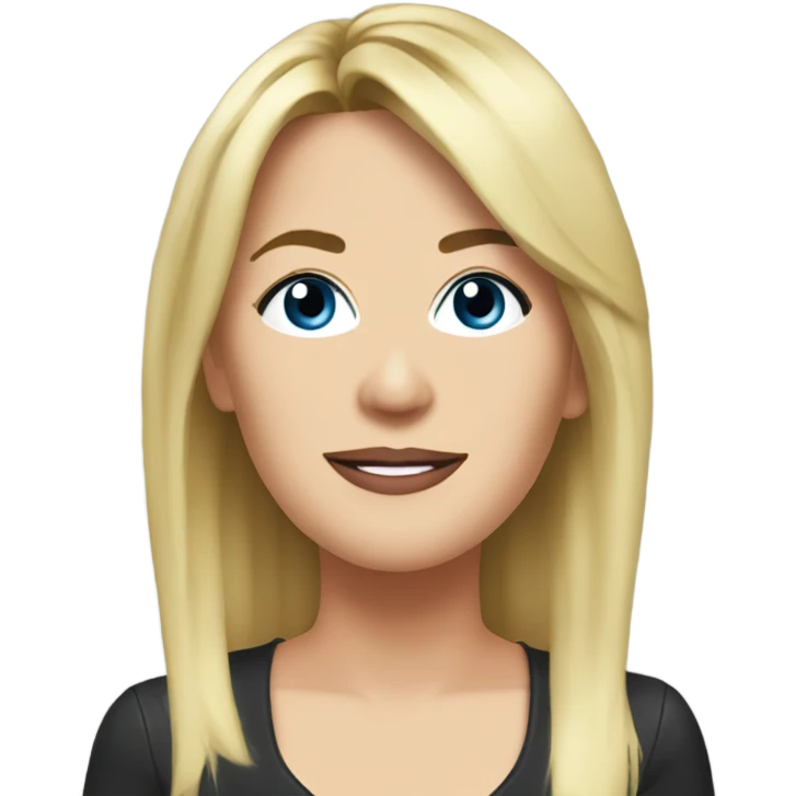 ramona singer emoji