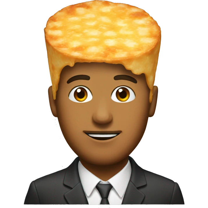 Hashbrown emoji