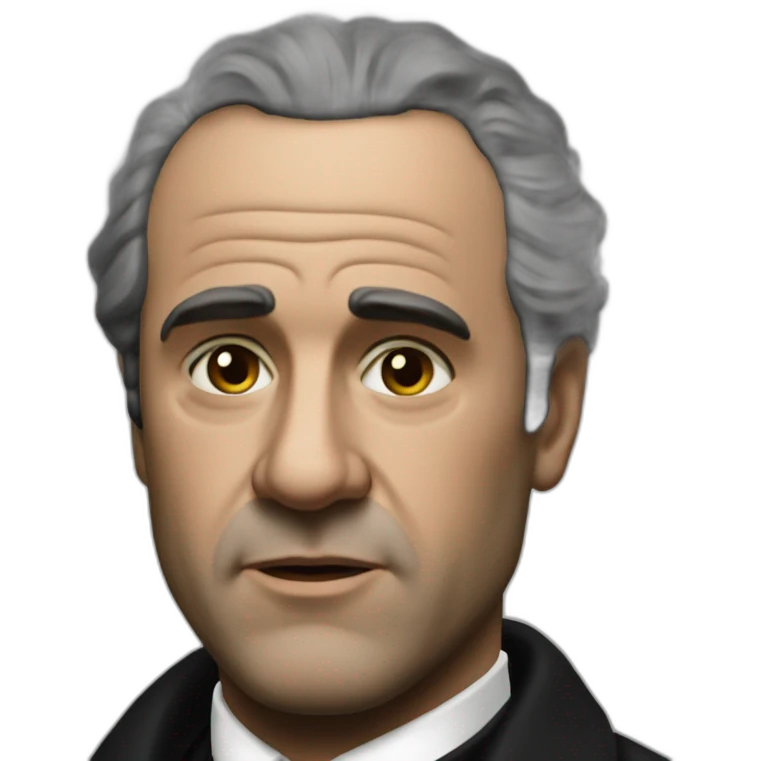 FreeeE corleone emoji