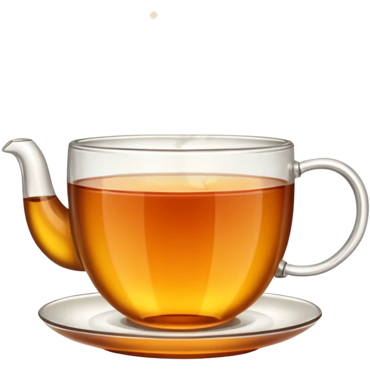 tea and enlightenment emoji