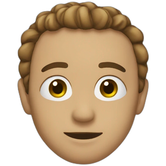 Hanunan emoji