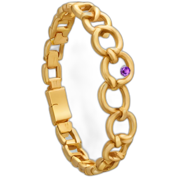 bracelet emoji