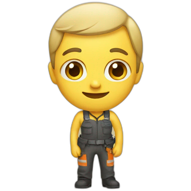 helping emoji