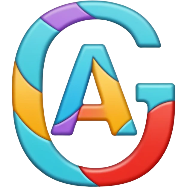 Turkish Alphabet emoji