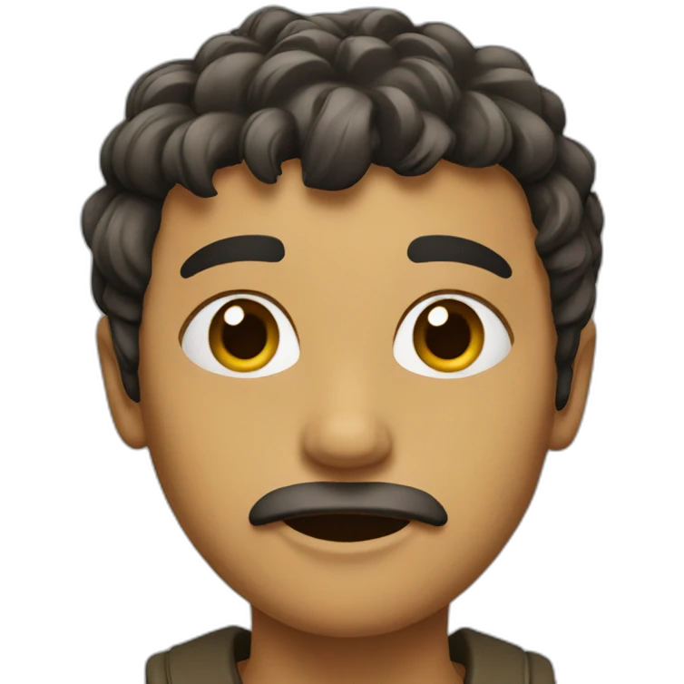 Yeat emoji