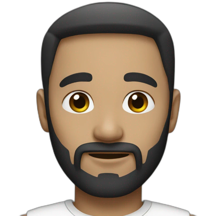 Kim Dan emoji