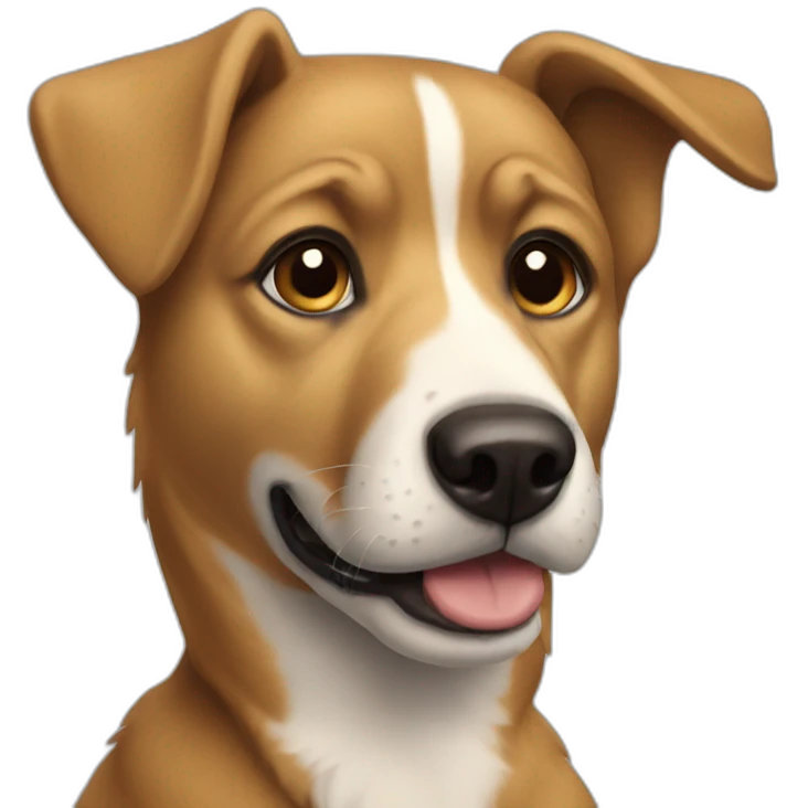thursday-dog emoji
