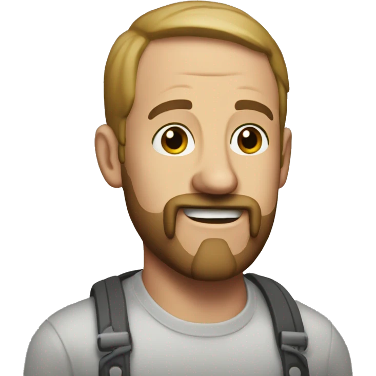 Christopher Wurst emoji