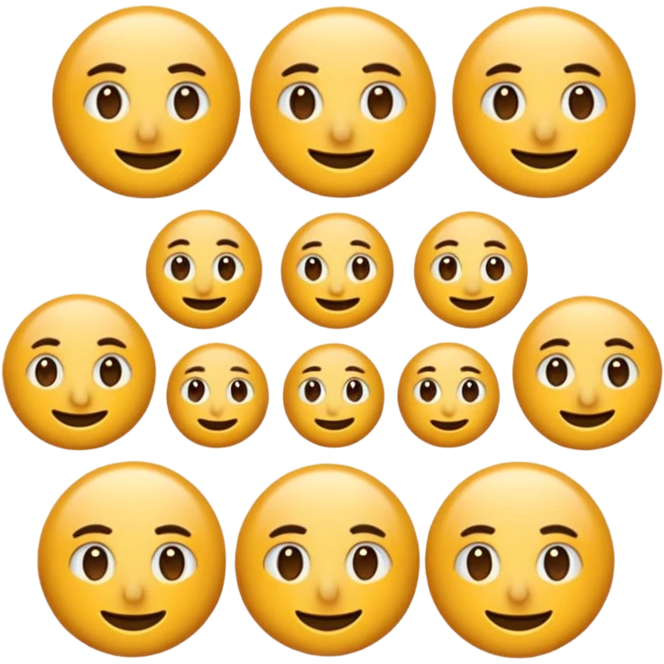 Denizatı emojisi nerede emoji