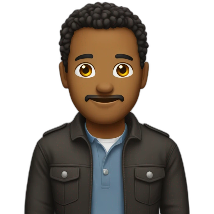 Al emoji