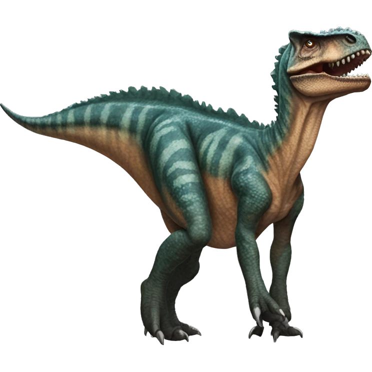 carnotaurus emoji