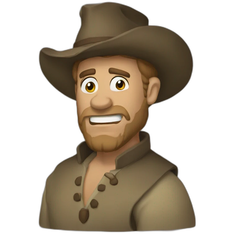 Kerchak emoji
