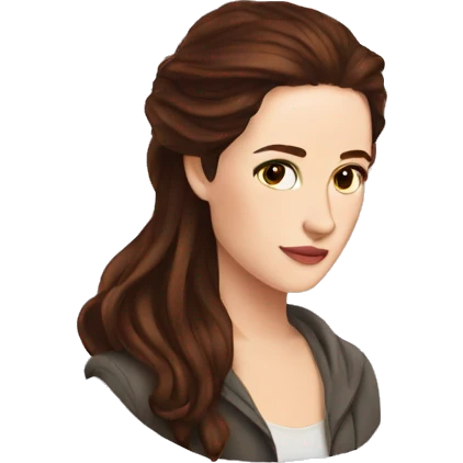Bella Swan emoji