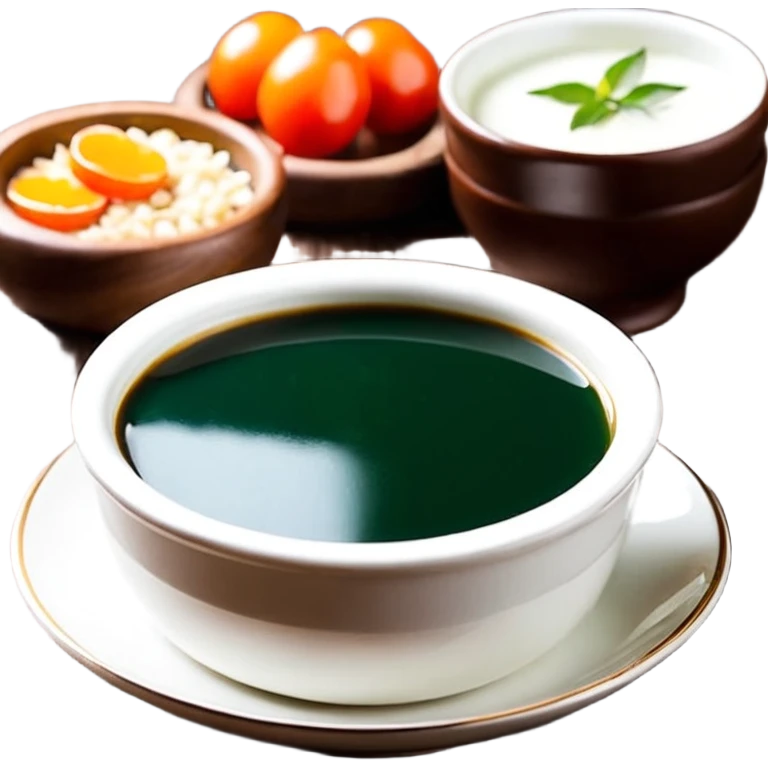 برام  استیکر خفن و شیطانی و با دوتا شاخ  و یک دست آن  به سمت جلو نشان داده  و پرده سبز هم داشته باشه و چشم راست آن زخمی و اون چشمش قرمز حالت خون و رنگ آن استیکر هم آبی باشه و یه خنده باحال هم زده باشه emoji