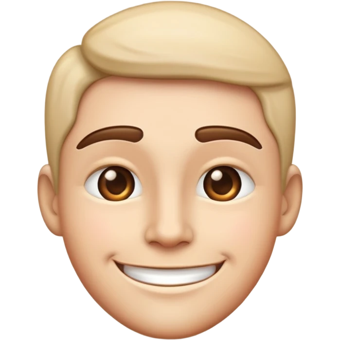 smirk emoji