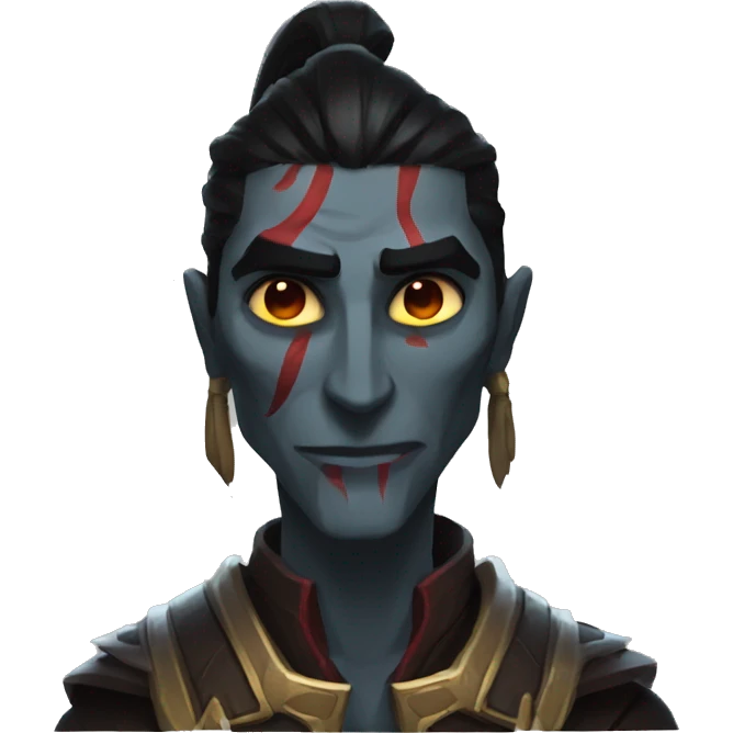 kayn emoji
