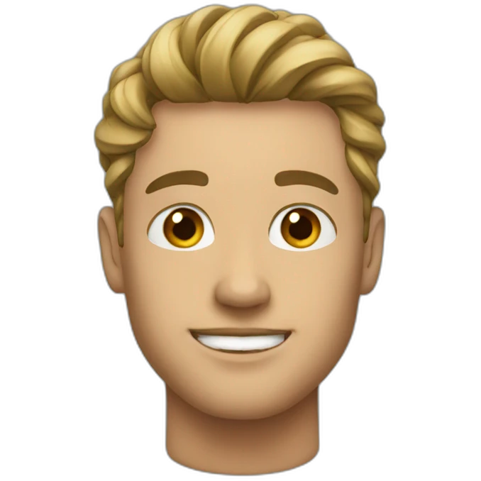 Perfect Design emoji