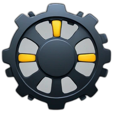 Gear 5 one piece emoji