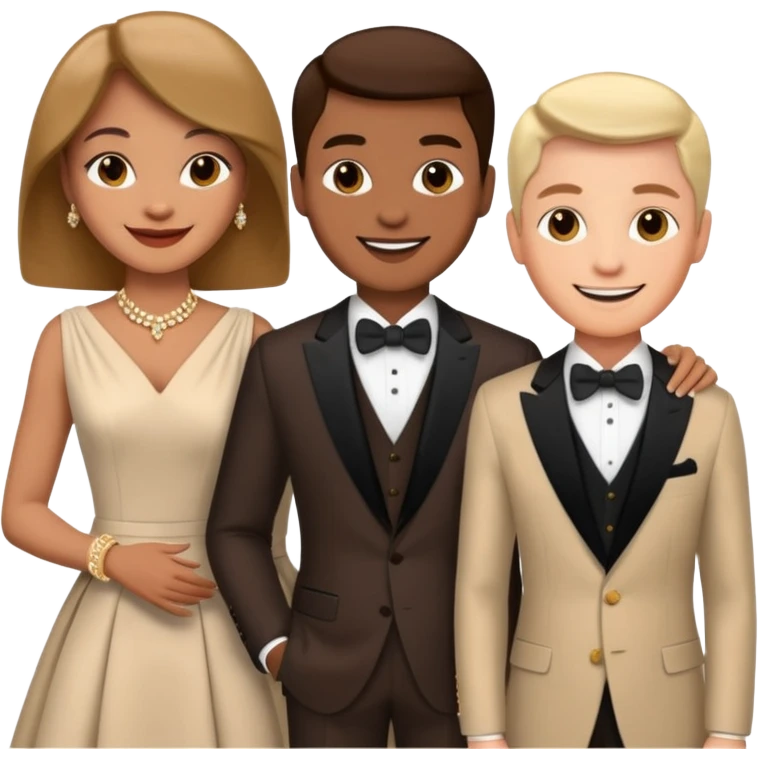 podcast celebrities emoji