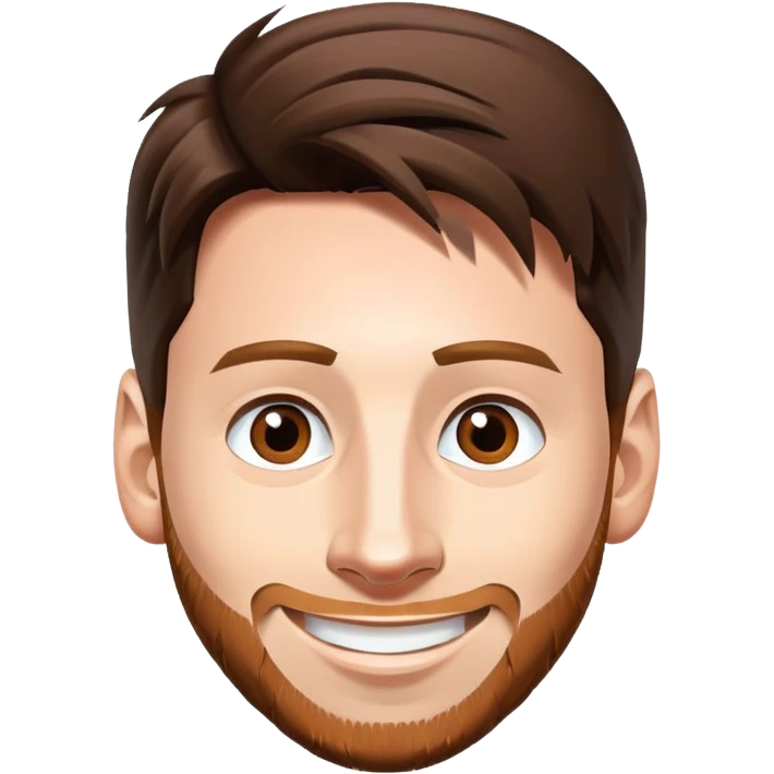 Messi  emoji
